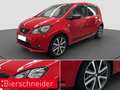 SEAT Mii 1,0 FR-Line 16ZOLL SHZ DAB BLUETOOTH ZV mit FB Rojo - thumbnail 34