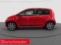 SEAT Mii 1,0 FR-Line 16ZOLL SHZ DAB BLUETOOTH ZV mit FB Rojo - thumbnail 3