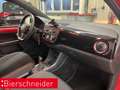 SEAT Mii 1,0 FR-Line 16ZOLL SHZ DAB BLUETOOTH ZV mit FB Rojo - thumbnail 37