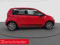 SEAT Mii 1,0 FR-Line 16ZOLL SHZ DAB BLUETOOTH ZV mit FB Rojo - thumbnail 8