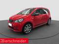 SEAT Mii 1,0 FR-Line 16ZOLL SHZ DAB BLUETOOTH ZV mit FB Rojo - thumbnail 1