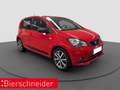 SEAT Mii 1,0 FR-Line 16ZOLL SHZ DAB BLUETOOTH ZV mit FB Rojo - thumbnail 9