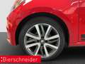 SEAT Mii 1,0 FR-Line 16ZOLL SHZ DAB BLUETOOTH ZV mit FB Rojo - thumbnail 28