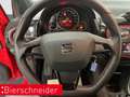 SEAT Mii 1,0 FR-Line 16ZOLL SHZ DAB BLUETOOTH ZV mit FB Rojo - thumbnail 13