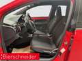 SEAT Mii 1,0 FR-Line 16ZOLL SHZ DAB BLUETOOTH ZV mit FB Rojo - thumbnail 12