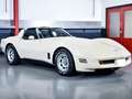 Chevrolet Corvette C3 V8 5.7L Targa T-Top Prête à immatriculer Beige - thumbnail 1