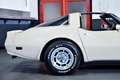 Chevrolet Corvette C3 V8 5.7L Targa T-Top Prête à immatriculer Beige - thumbnail 25