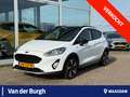 Ford Fiesta 5-deurs Active 1.0 EcoBoost 100pk Full Options - v Wit - thumbnail 1