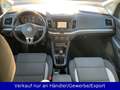 Volkswagen Sharan 2.0 TDI Life 7-Sitze Alu Blanc - thumbnail 11