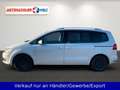 Volkswagen Sharan 2.0 TDI Life 7-Sitze Alu Blanc - thumbnail 7