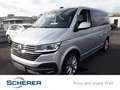Volkswagen T6.1 Multivan 2.0 TDI 4motion DSG Generation Six Silber - thumbnail 1