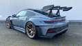 Porsche 992 911 GT3 RS Neuwagen Szary - thumbnail 20