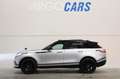 Land Rover Range Rover Velar 2.0 D180 AWD R-Dynamic Carbon Edition PANO LEDER L Gris - thumbnail 2