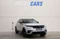 Land Rover Range Rover Velar 2.0 D180 AWD R-Dynamic Carbon Edition PANO LEDER L Gris - thumbnail 1