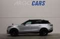 Land Rover Range Rover Velar 2.0 D180 AWD R-Dynamic Carbon Edition PANO LEDER L Gris - thumbnail 5