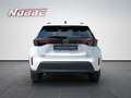 Toyota Yaris Cross Hybrid 130 1.5 VVT-i Teamplayer Safety+Winter Pake Weiß - thumbnail 4