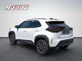 Toyota Yaris Cross Hybrid 130 1.5 VVT-i Teamplayer Safety+Winter Pake Weiß - thumbnail 3