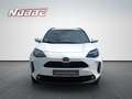 Toyota Yaris Cross Hybrid 130 1.5 VVT-i Teamplayer Safety+Winter Pake Weiß - thumbnail 8