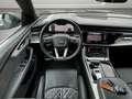 Audi Q8 50TDI  S-Line PL+LUFT+3,5to AHK+360°Kam+STHZ+ Gris - thumbnail 12