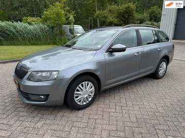 Combi 1.4 TSI Greentech Ambition/CLIMA/CRUISE/HALF
