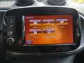 smart forTwo ForTwo coupe electric drive EQ AUTOM/LEDER/NAVI Schwarz - thumbnail 6