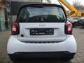 smart forTwo ForTwo coupe electric drive EQ AUTOM/LEDER/NAVI Schwarz - thumbnail 14