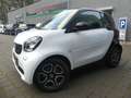 smart forTwo ForTwo coupe electric drive EQ AUTOM/LEDER/NAVI Noir - thumbnail 2