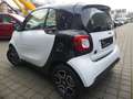 smart forTwo ForTwo coupe electric drive EQ AUTOM/LEDER/NAVI Noir - thumbnail 25