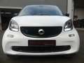 smart forTwo ForTwo coupe electric drive EQ AUTOM/LEDER/NAVI Zwart - thumbnail 15