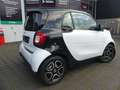 smart forTwo ForTwo coupe electric drive EQ AUTOM/LEDER/NAVI Noir - thumbnail 23
