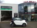 smart forTwo ForTwo coupe electric drive EQ AUTOM/LEDER/NAVI Noir - thumbnail 13