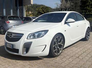 Insignia Berlina 2.8 V6 t Opc
