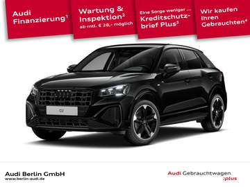S line 35 TFSI S tronic