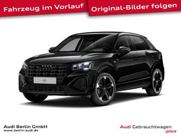 S line 35 TFSI S tronic