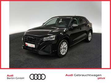 S line 35 TFSI S tr. AHK MATRIX RFK NAVI