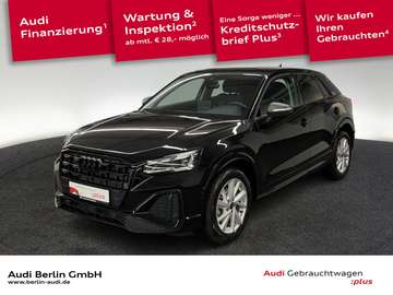 S line 35 TFSI S tronic