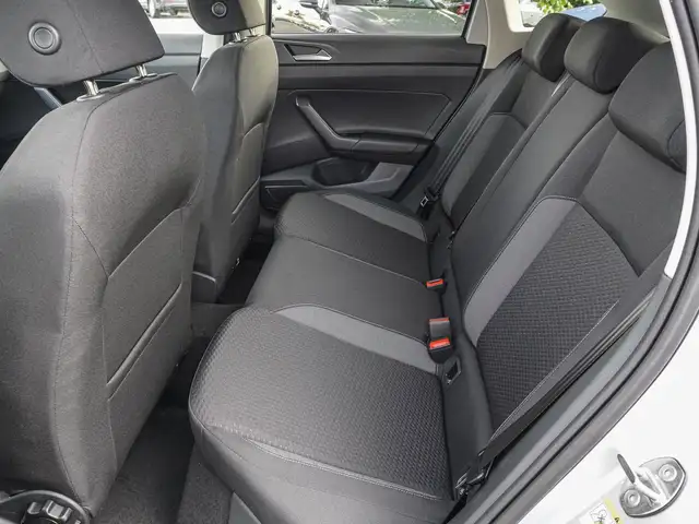 Volkswagen Taigo view 15