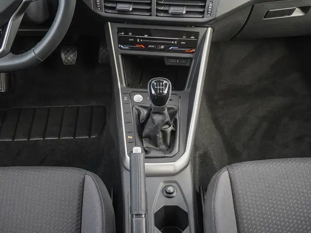 Volkswagen Taigo view 13