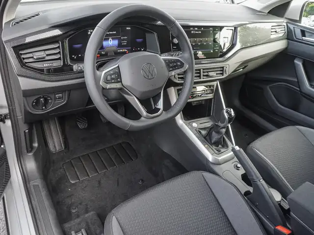 Volkswagen Taigo view 9