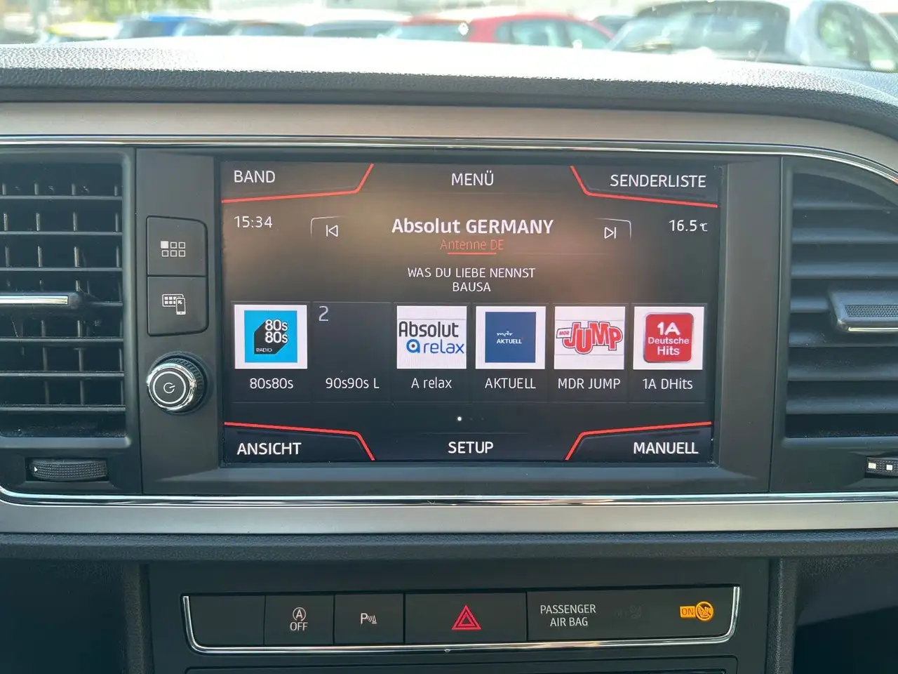 Das Auto