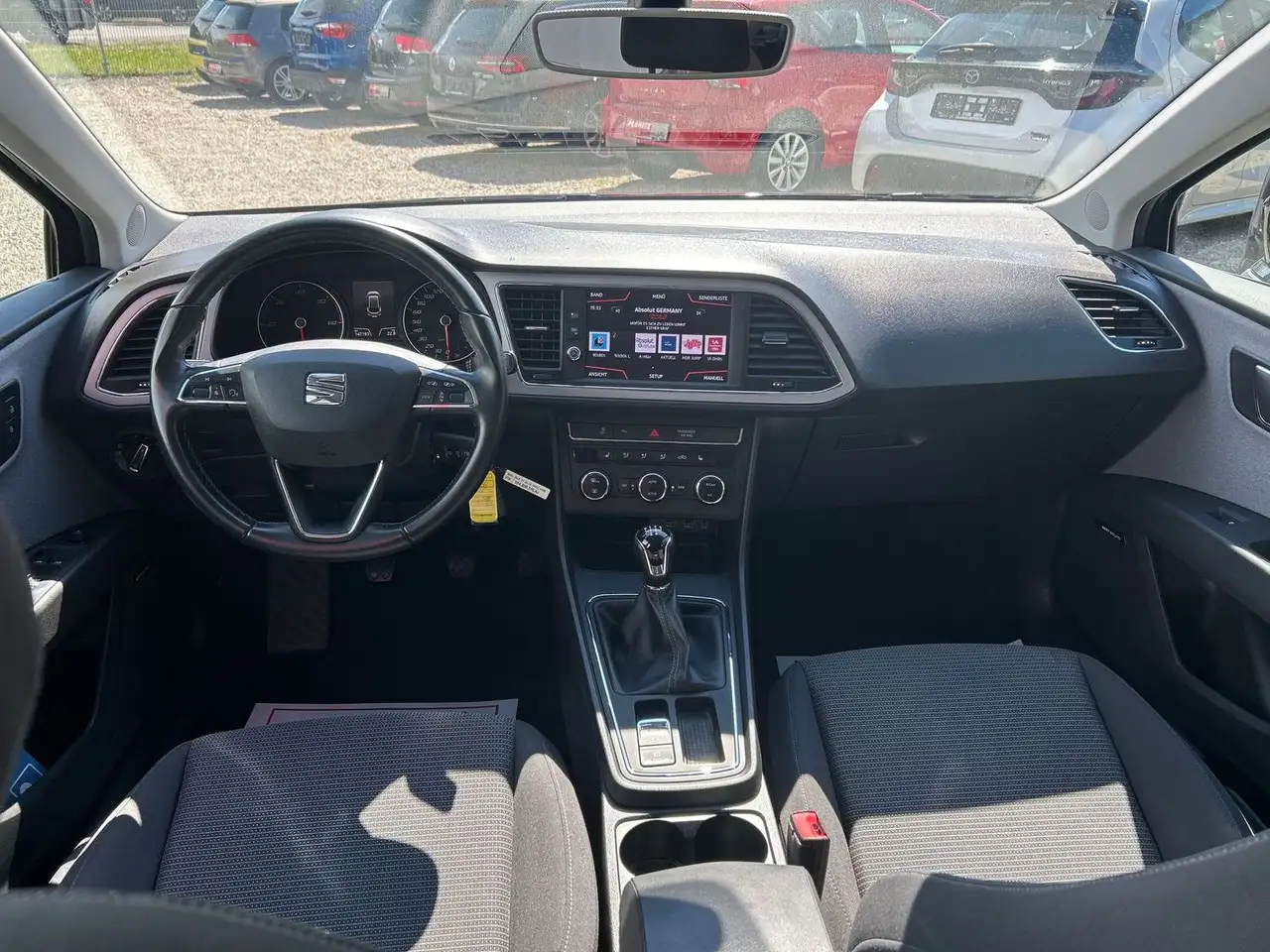 Das Auto