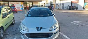 2.0 hdi 16v Executive fap