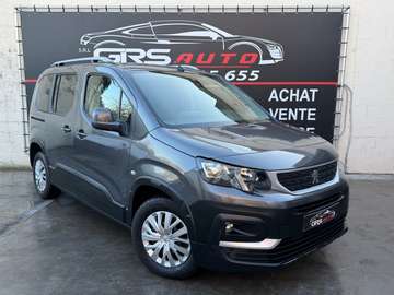 1.5 HDi Standard Allure  NAVI/CARNET/GA.1AN