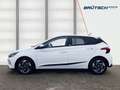 Hyundai i20 Select Mild-Hybrid AUTOMATIK / SITZHEIZUNG / PDC / White - thumbnail 5