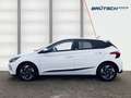 Hyundai i20 Select Mild-Hybrid AUTOMATIK / SITZHEIZUNG / PDC / Blanc - thumbnail 5