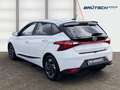 Hyundai i20 Select Mild-Hybrid AUTOMATIK / SITZHEIZUNG / PDC / Weiß - thumbnail 3