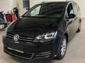 Volkswagen Sharan Highline BMT 4Motion Schwarz - thumbnail 3