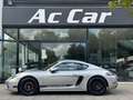 Porsche Cayman Gris - thumbnail 1