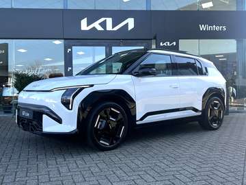 GT-Line 81.4 kWh Te bestellen! | Tot 10Jr. Kia-Gar