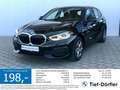BMW 118 i DKG Advantage LED/TEMPO/S-LENKRAD/DAB/TEMPO Schwarz - thumbnail 1
